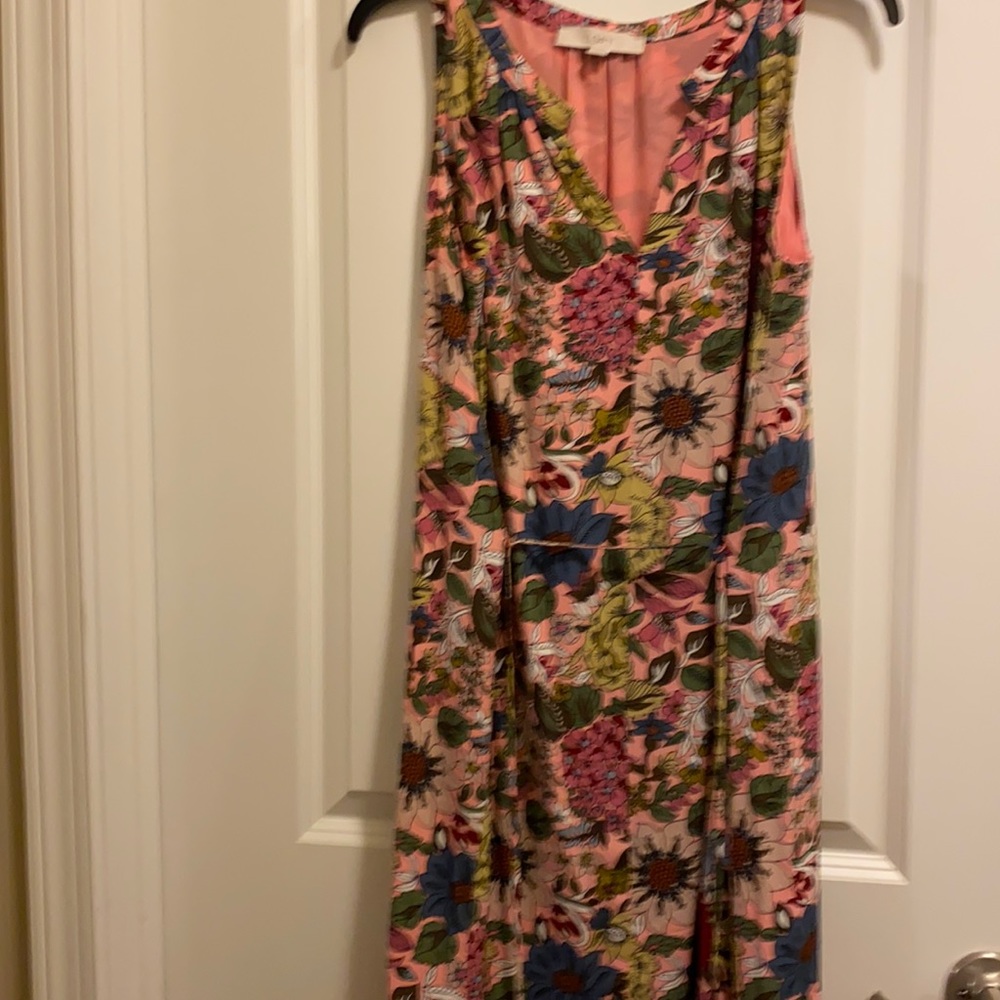 Loft Dress